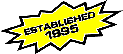Established 1995