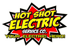 Hot Shot Electric logo