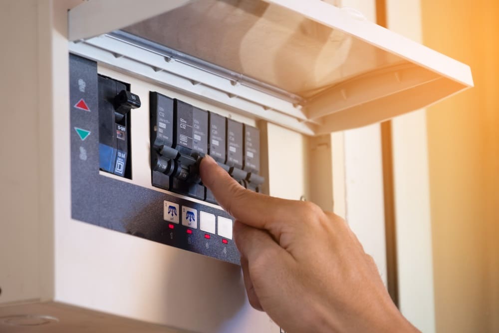 Best Electric Company in Tulsa