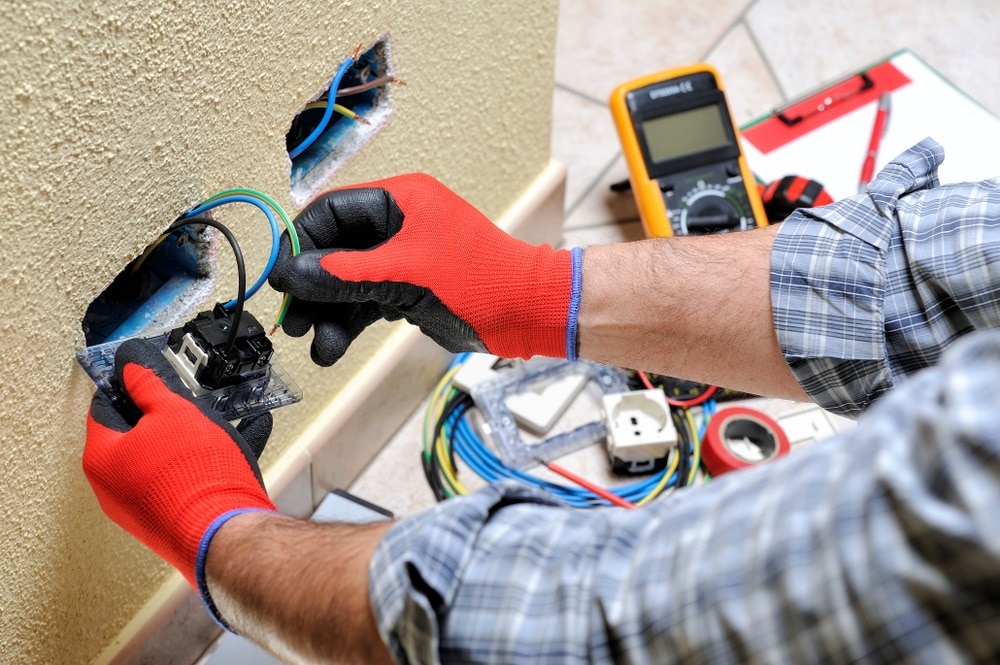 Best Tulsa Electric Company