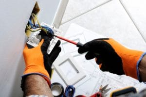Electrical Outlet Repairs
